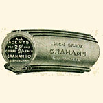 1906 Graham