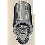 1900 Grappler
