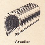 1937 Halford Arcadian