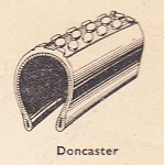 1937 Halford Doncaster