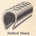 1937 Halford Heavy