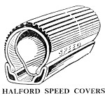 1954 Halford Speed
