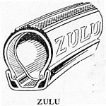 1954 Halford Zulu