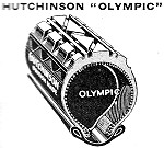 1939 Hutchinson Olympic