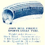 1936 John Bull Firefly