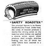 1949 John Bull Safety Roadster