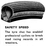 1949 John Bull Safety Speed