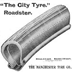 1906 Manchester City