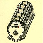 1938 Mandaw Besemer