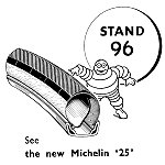 1951 Michelin 25