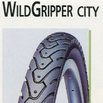 1997 Michelin Wildgripper