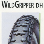 1997 Michelin Wildgripper