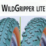 1997 Michelin Wildgripper