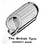1907 Michelin British