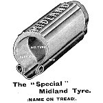 1907 Michelin Special