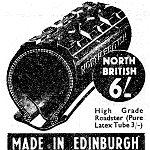 1940 North British