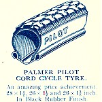 1936 Palmer Pilot