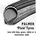 1956 Palmer Pixie