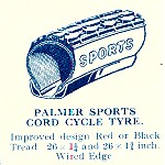 1936 Palmer Sports