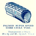 1936 Palmer Super Speed