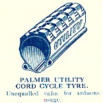 1936 Palmer Utility