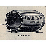 1900 Radax