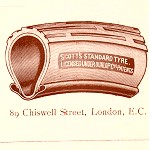 1897 Scott’s Standard