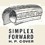 1950 Simplex Forward