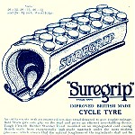 1936 Suregrip