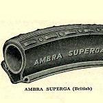 1939 Tabucchi Ambra Superga