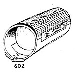 1960 Vittoria 602