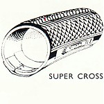 1966 Vittoria Super Cross