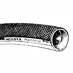 1981 Wolber Renforcé Noir