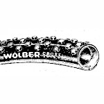 1981 Wolber Cross Super