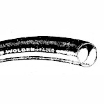 1981 Wolber Leader 80