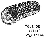 1938 Wolber Tour de France