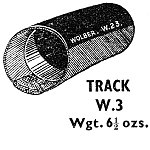 1938 Wolber Track W23