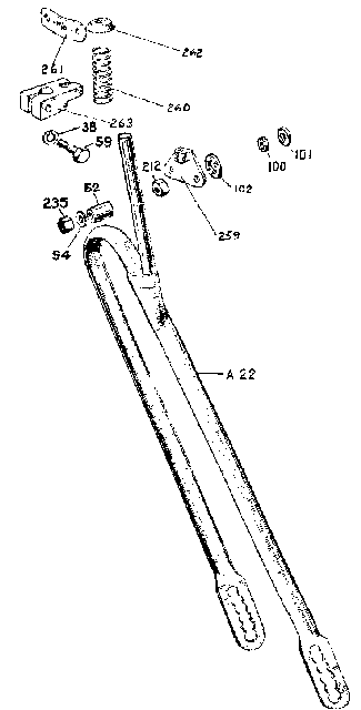 Second MkI hoop