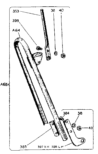 Third MkI hoop