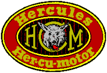 HCM Badge