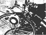 Fill fuel tank