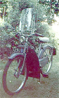 Photo of Raleigh RM1