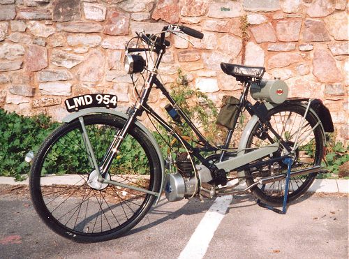 1940 SCott Cyc-Auto