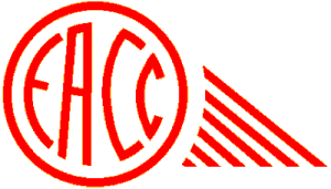 EACC logo