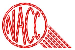 Hatched NACC logo