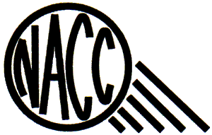 1987 NACC logo