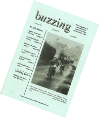 Buzzing - June 1997