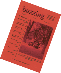 Buzzing - October 1997
