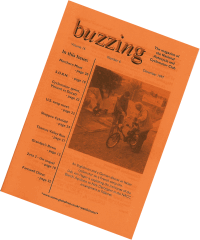 Buzzing - December 1997
