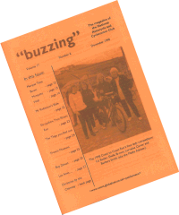 Buzzing - December 1998